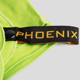 Phoenix Fitness antibacterial microfiber gym towel large - British product