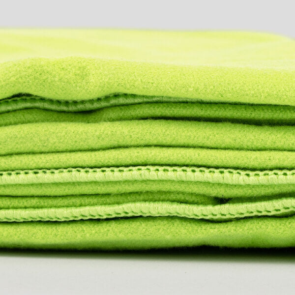Phoenix Fitness antibacterial microfiber gym towel large - British product