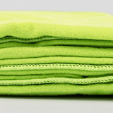 Phoenix Fitness antibacterial microfiber gym towel large - British product