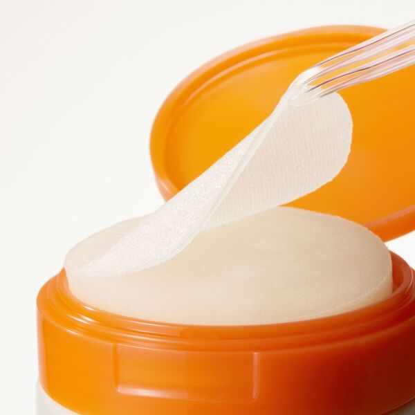 Torriden Cellmazing brightening toning pads 70pcs, UK version