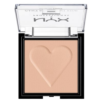 NYX Professional Makeup Can't Stop Won't Stop Mattifying Lightweight Powder GOODS Boots 04  