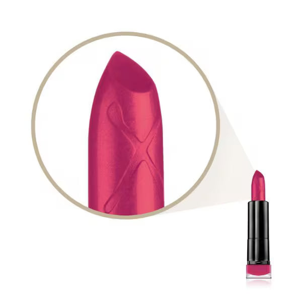 Max Factor Matte Bullet Lipstick Blush 25, imported from the UK