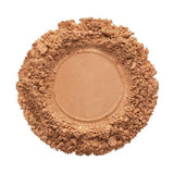 L.A. Colors mineral pressed powder True Beige 7.5g, imported from the UK