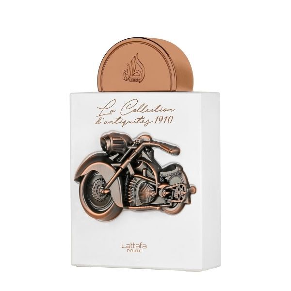 Lattafa Pride 1910 perfume 100ml, UK version