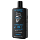 Fix Your Lid Clean Slate 2-in-1 Shampoo 414ml, UK version