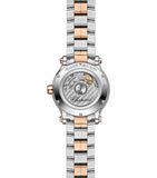 Chopard Happy Sport watch 33mm (British brand)