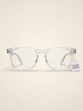 Gucci GG0561ON square acetate glasses 54mm, imported from the UK