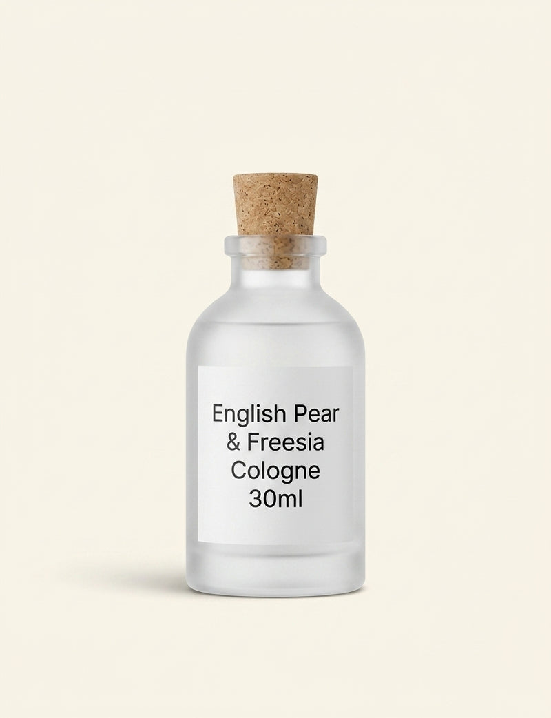 Jo Malone English Pear & Freesia hair mist 30ml, imported from the UK