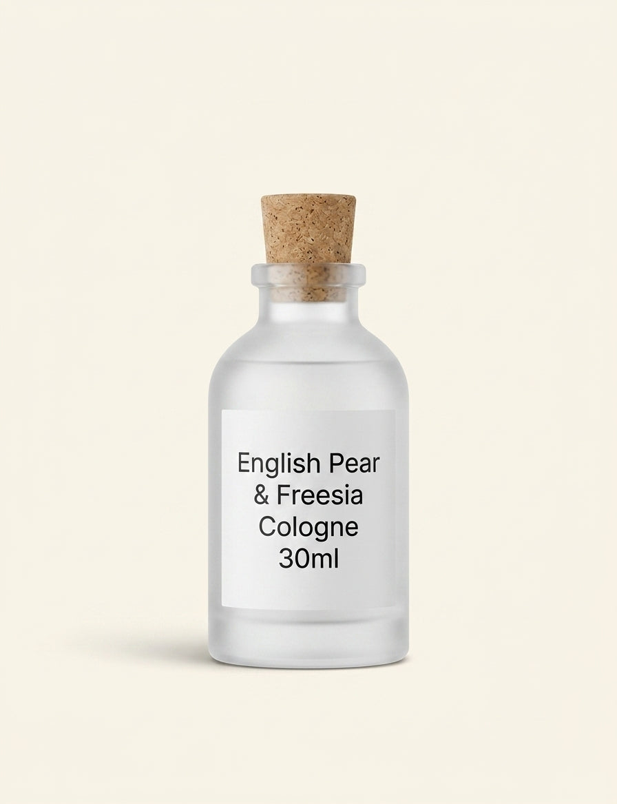Jo Malone English Pear & Freesia hair mist 30ml, imported from the UK