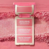 Morphe Cheek Thrills multi-finish face trio Beach Bonfire, imported from the UK