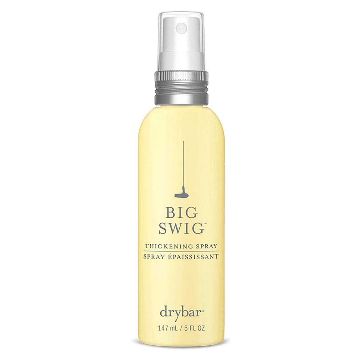 Drybar Big Swig Thickening Spray 147ml GOODS Boots   