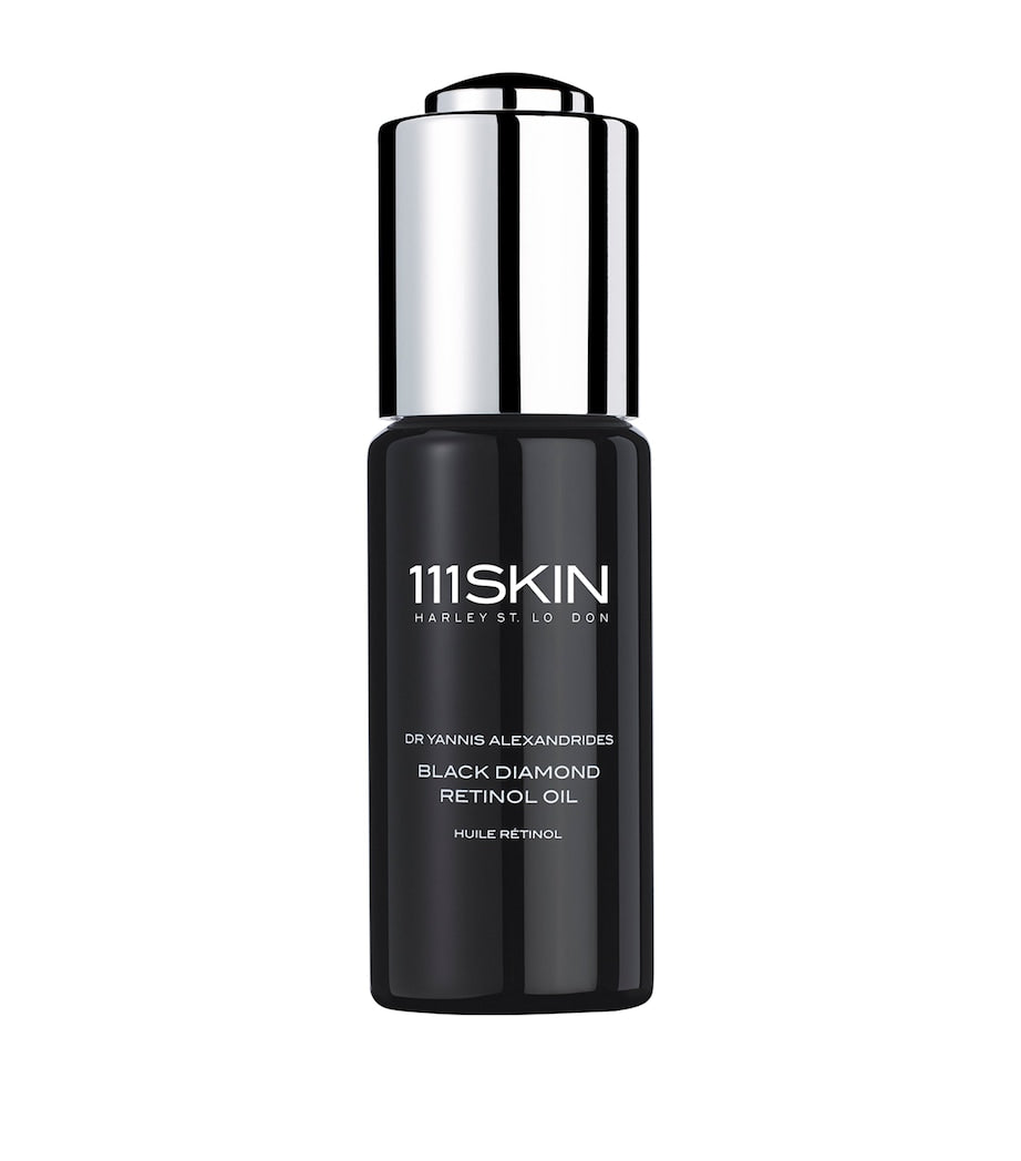 111Skin Celestial Black Diamond retinol oil 30ml - British product