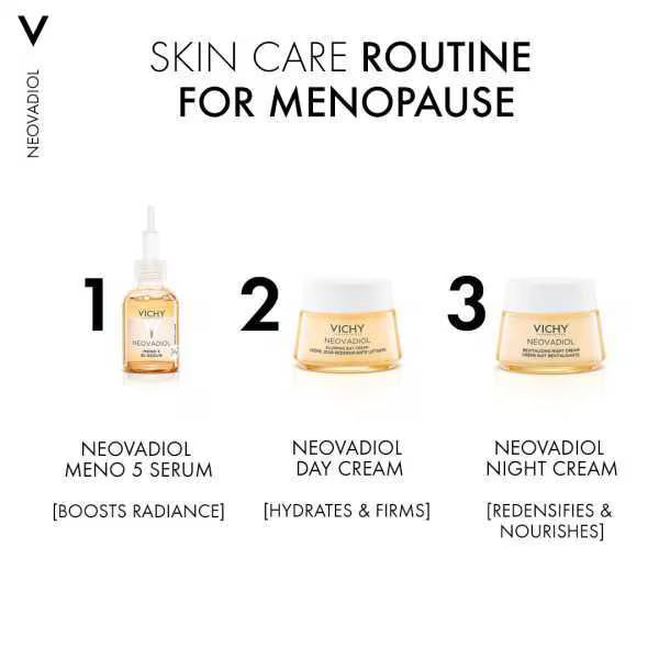 Vichy Neovadiol serum 30ml (British brand)