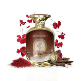 ANFAR Artisan Oud extrait de parfum 100ml, imported from the UK