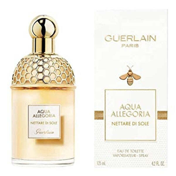 Guerlain Nettare Di Sole eau de toilette 125ml - British product