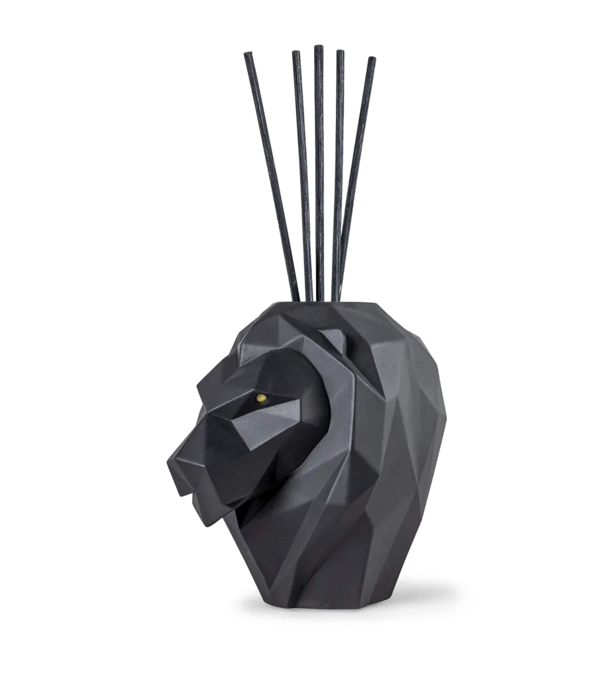 Lladró Lion Perfume Diffuser 100ml, UK version