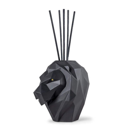 Harrods Lladró Lion Perfume Reed Diffuser 100ml- Buy online at McGrocer
