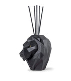 Lladró Lion Perfume Diffuser 100ml, UK version