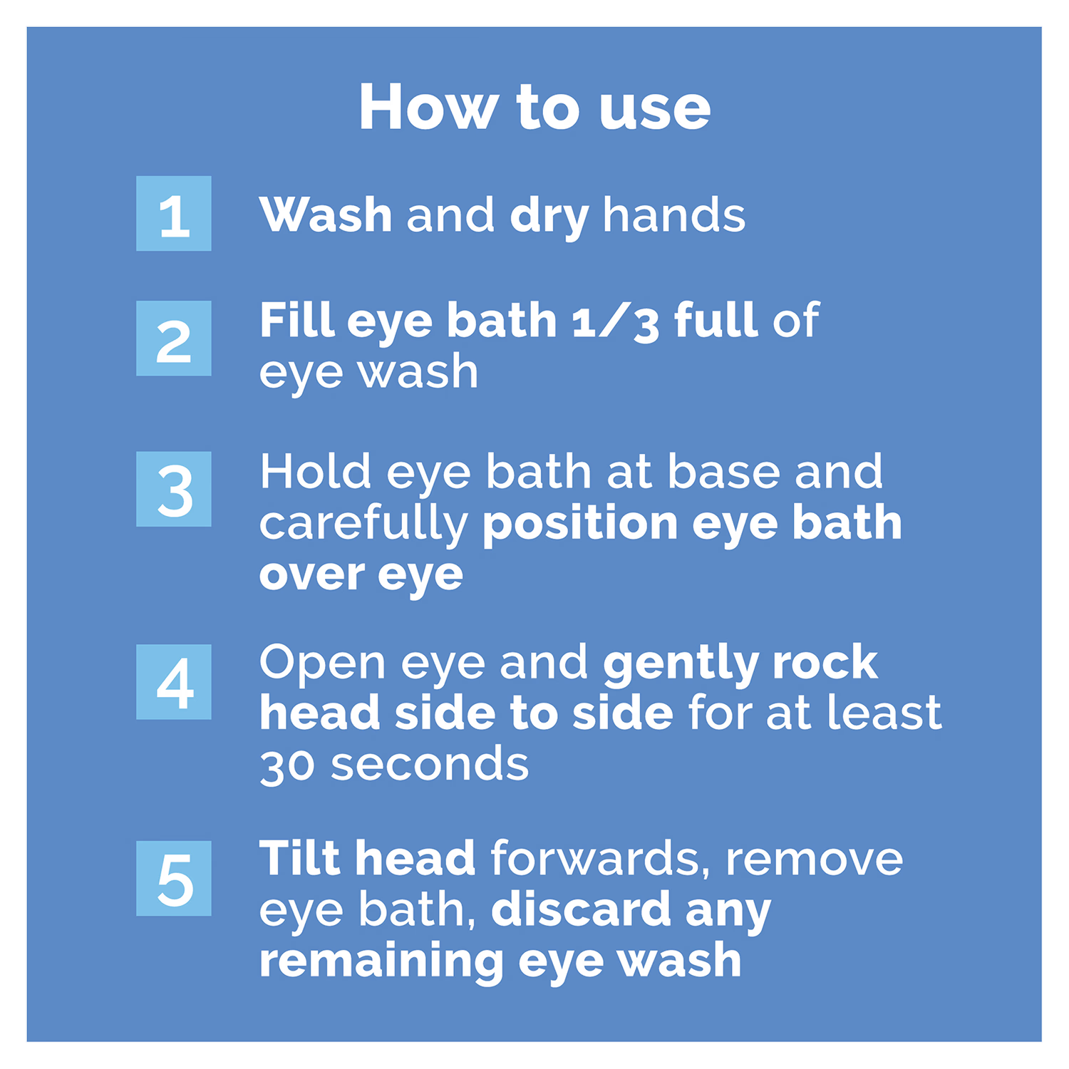 Optrex Multi Action Eye Wash with Flexiseal Eye Bath (British brand)