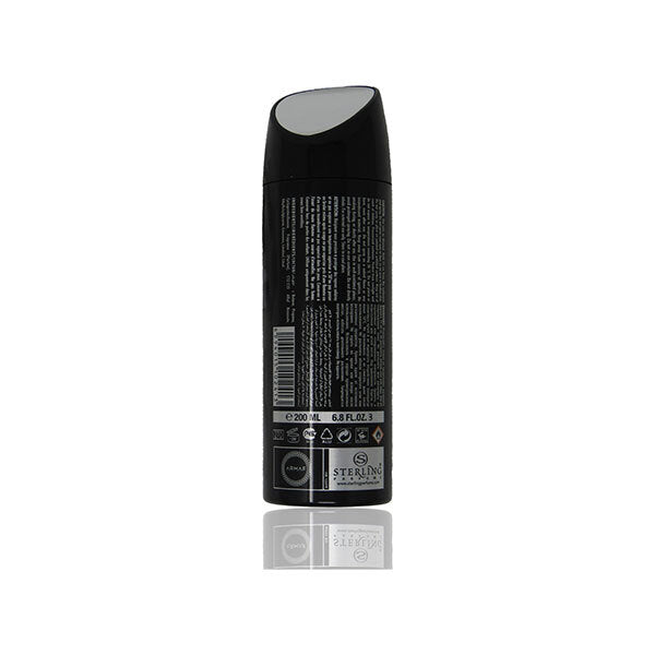 ARMAF Club De Nuit Intense Man Body Spray 200ml GOODS Superdrug   