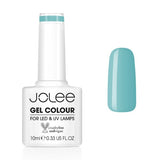 JoLee Gel Nail Polish 10ml  - Ocean GOODS Superdrug Flashdance  