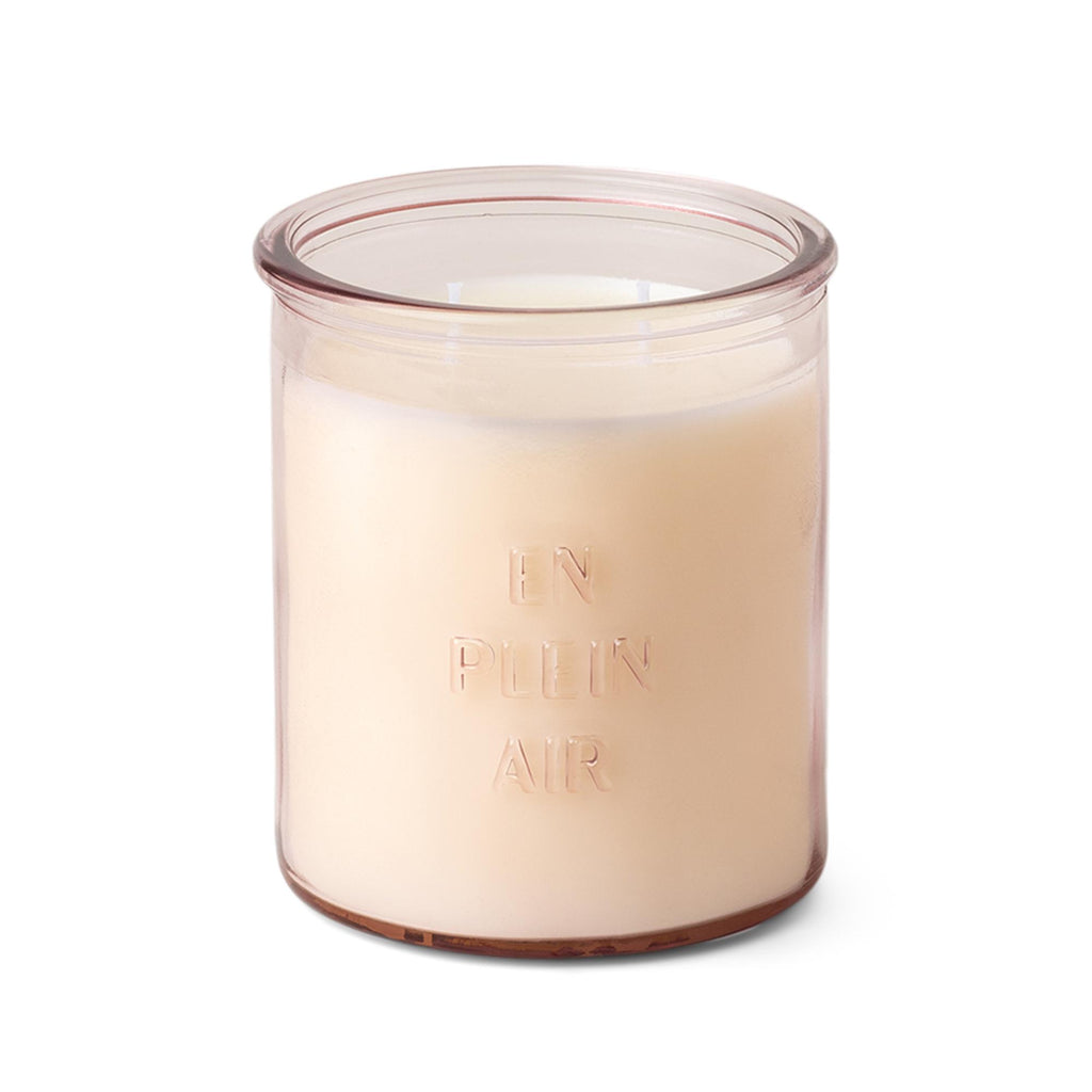 Firefly En Plein Air Candle Grapefruit Mangosteen