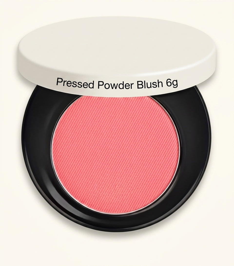 Hermès Silky Blush Powder 32 Rose Pommette - British product