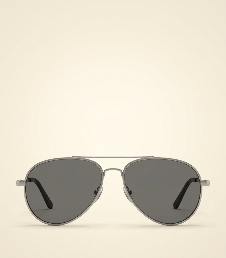 Cartier Santos de Cartier pilot sunglasses - British product