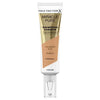 Max Factor Miracle Pure foundation golden, imported from the UK
