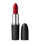 MAC MACximal Silky Matte Lipstick - RUSSIAN RED