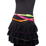 Smiffys Neon Belts