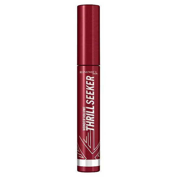 Rimmel London Thrill Seeker Mascara, imported from the UK