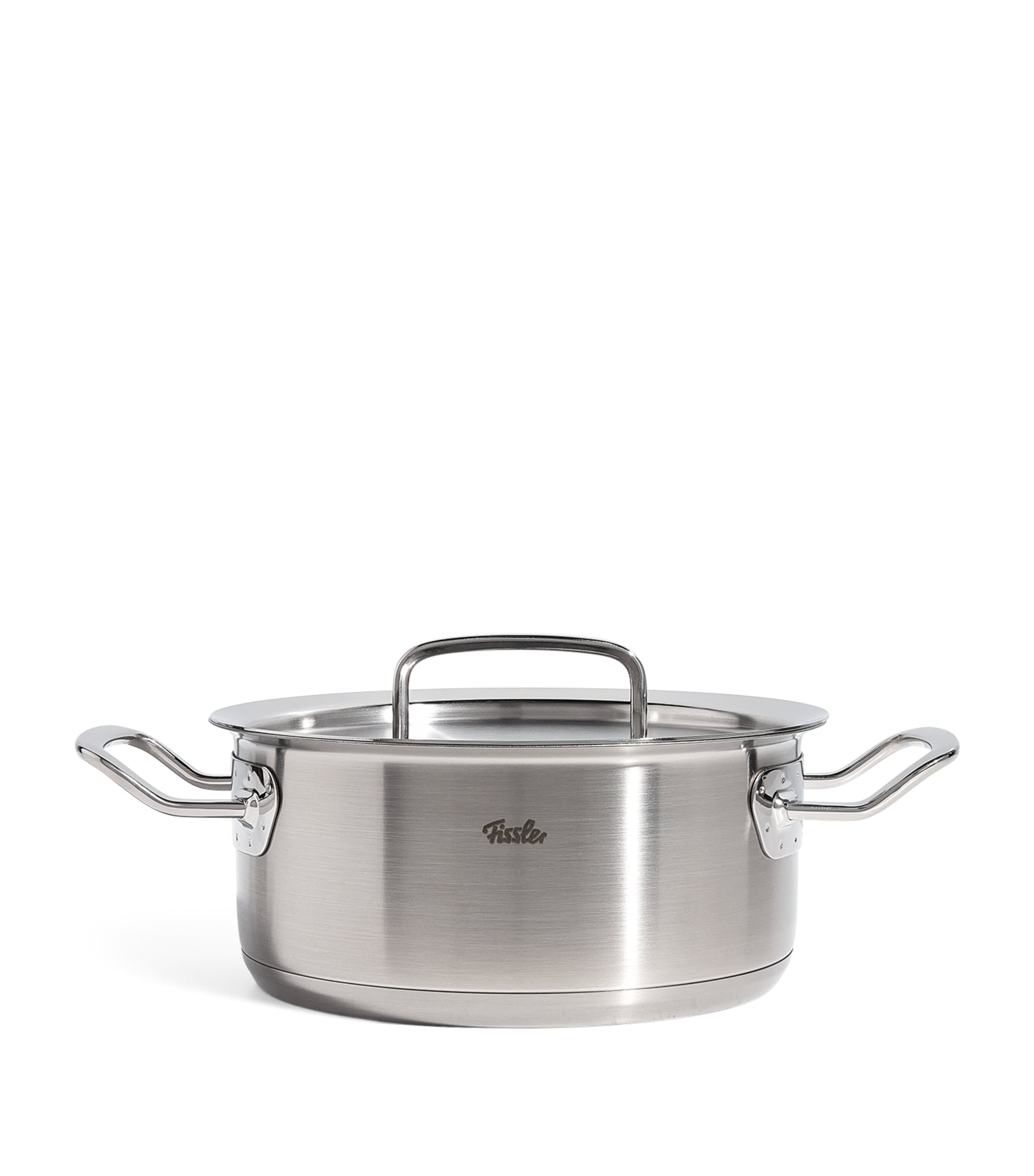 Fissler Original Profi Collection 2.0 casserole dish 20cm - British product