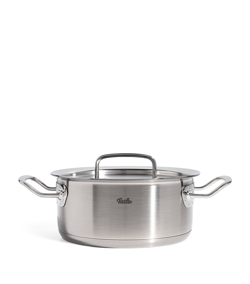 Fissler Original Profi Collection 2.0 casserole dish 20cm - British product