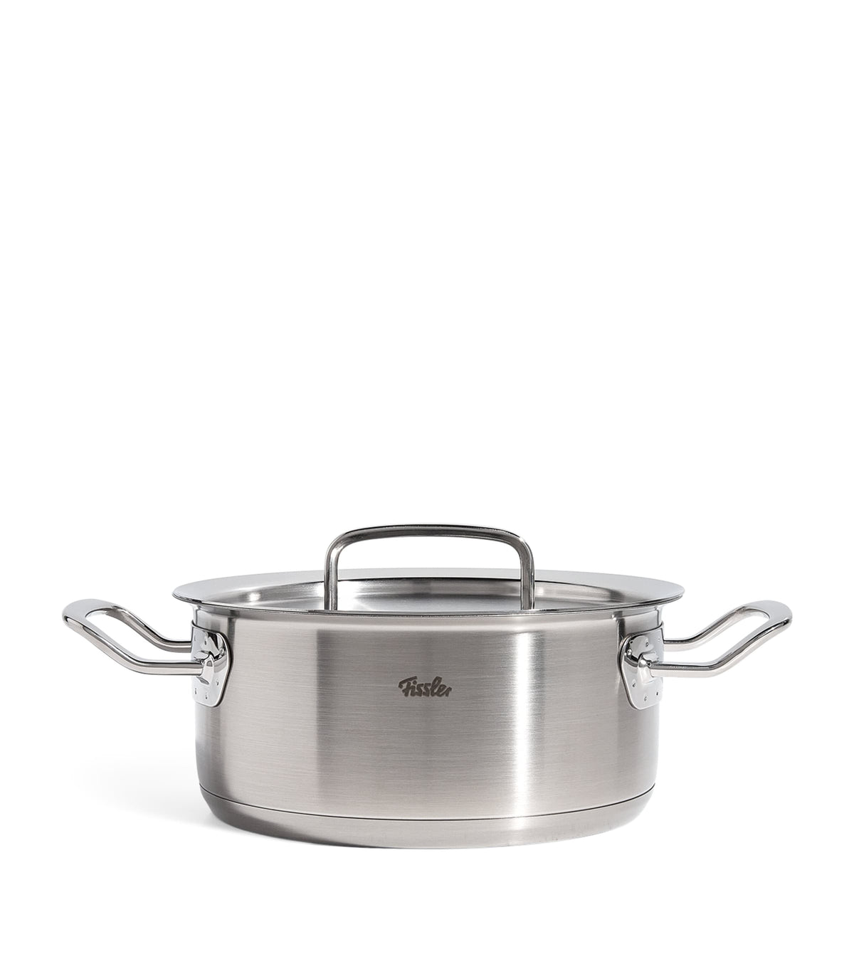 Fissler Original Profi Collection 2.0 casserole dish 20cm - British product