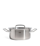 Fissler Original Profi Collection 2.0 casserole dish 20cm - British product