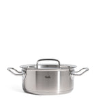 Fissler Original Profi Collection 2.0 casserole dish 20cm - British product