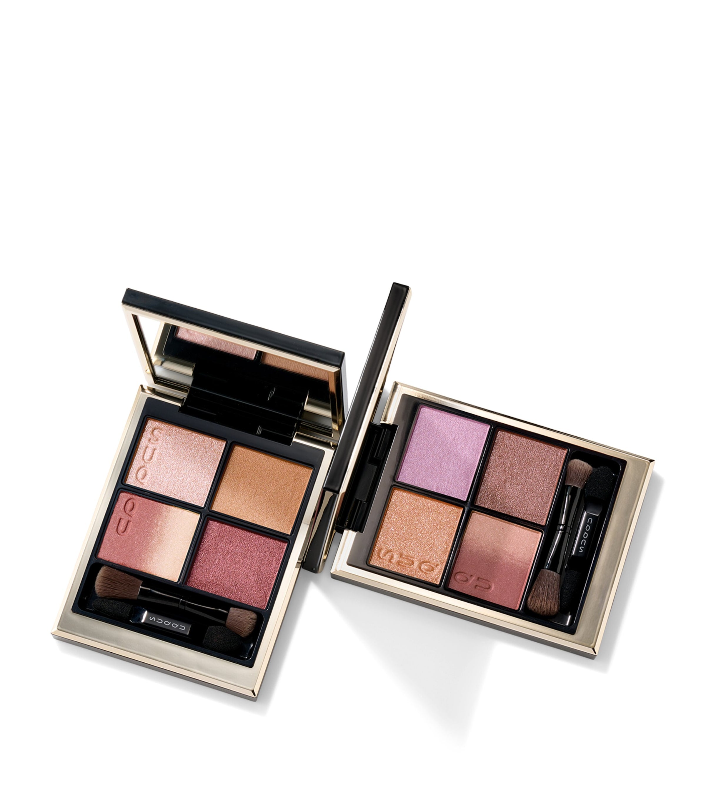 Suqqu Signature Color Eyeshadow Palette (British brand)