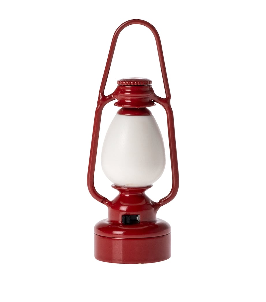Maileg vintage toy lantern - British product