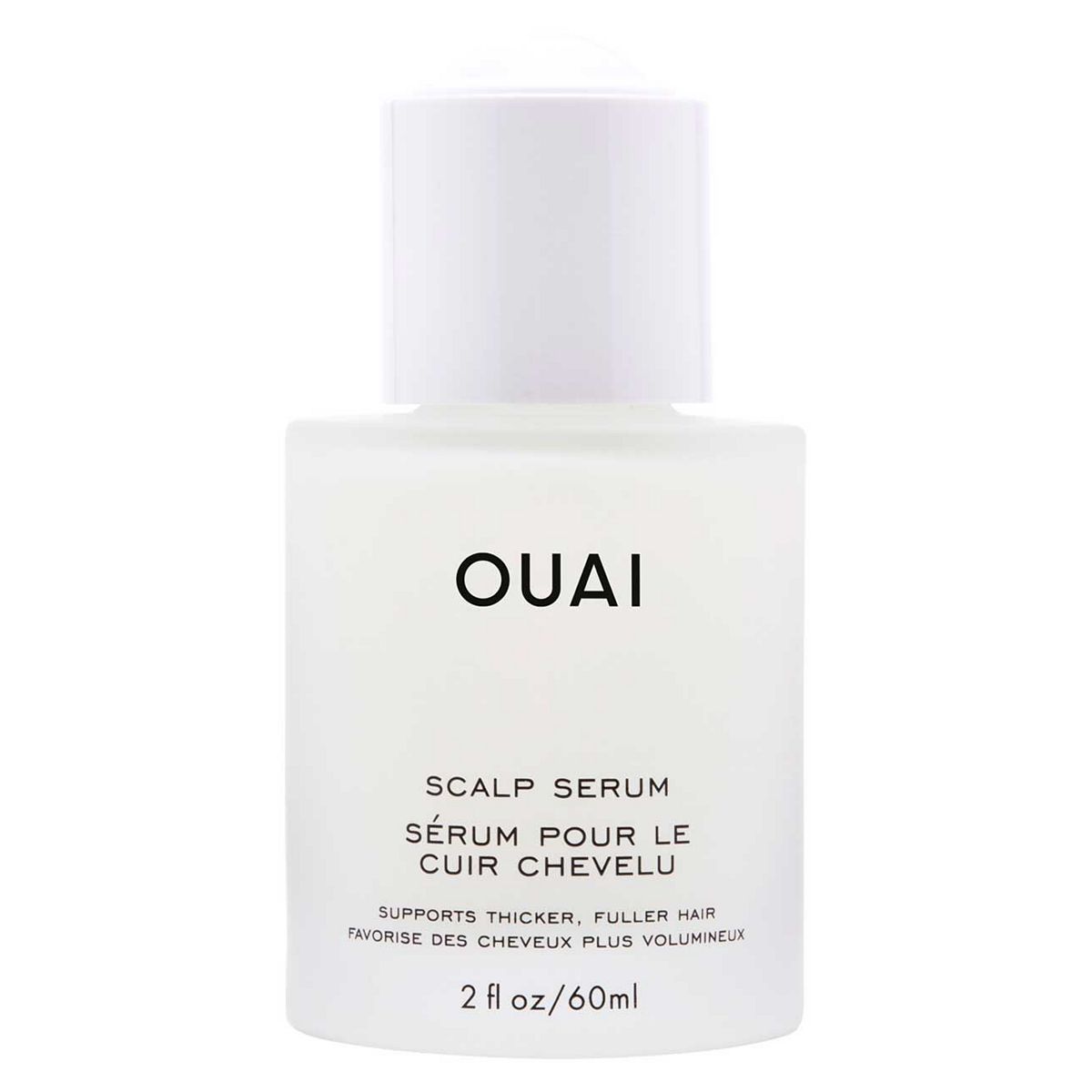 OUAI Scalp Serum 60ml GOODS Boots   