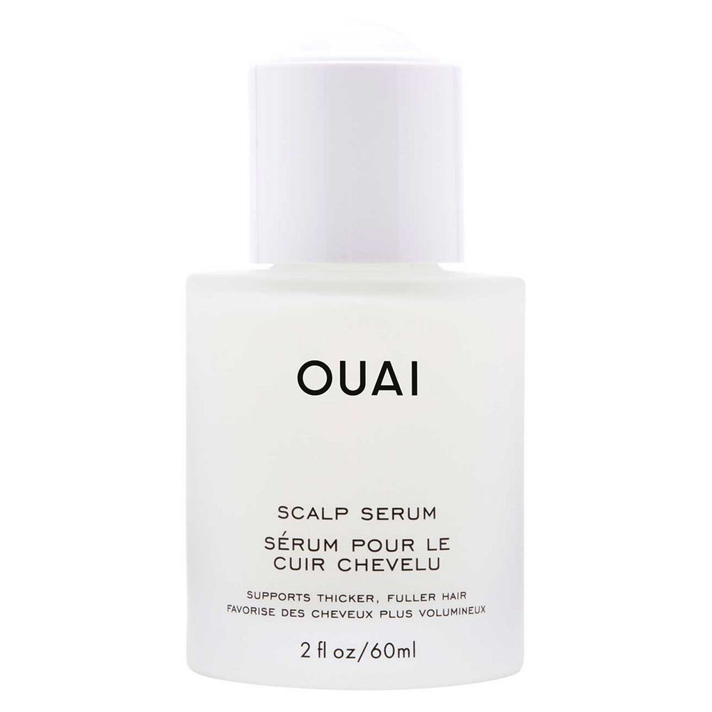 OUAI Scalp Serum 60ml