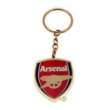 Arsenal FC Keyring GOODS Superdrug   