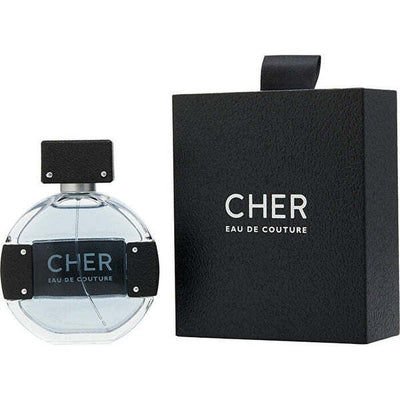 Superdrug Cher Eau de Couture Eau de Parfum Floral Fragrance 50ml Spray- Buy online at McGrocer