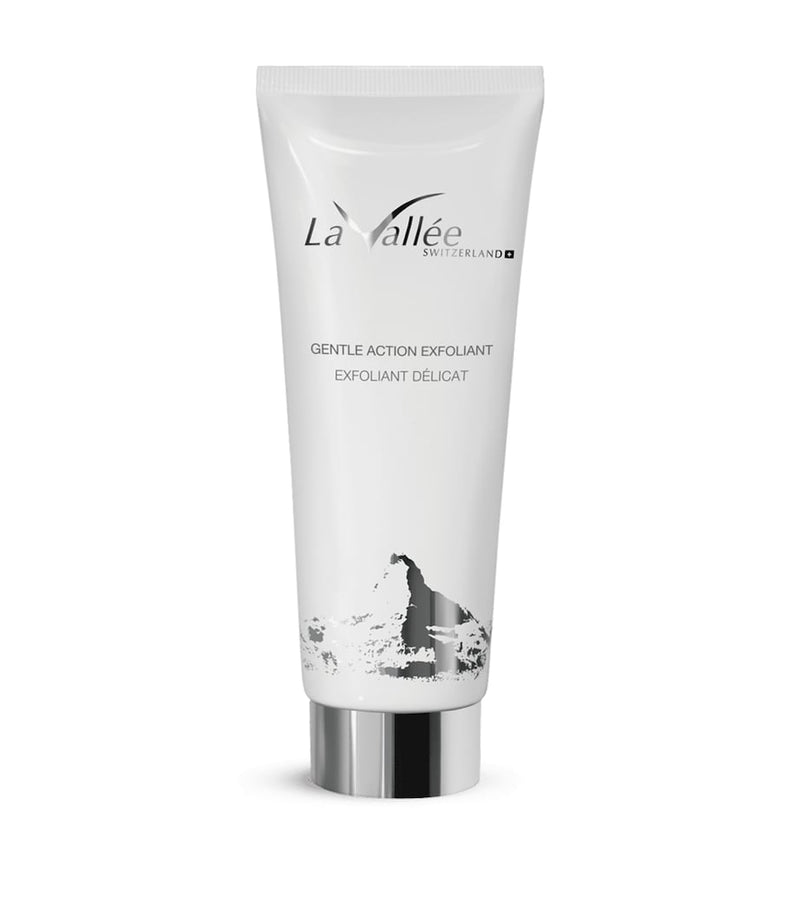 La Vallée Gentle Action Facial Exfoliant 75Ml, UK version