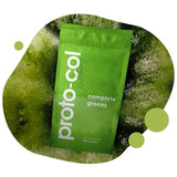 Proto-col Complete Greens 150 capsules, imported from the UK