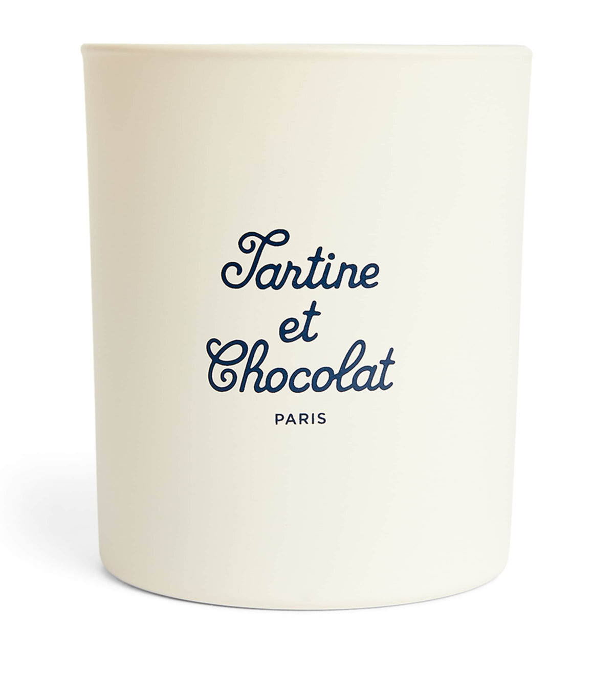 Tartine et Chocolat perfumed candle (British brand)