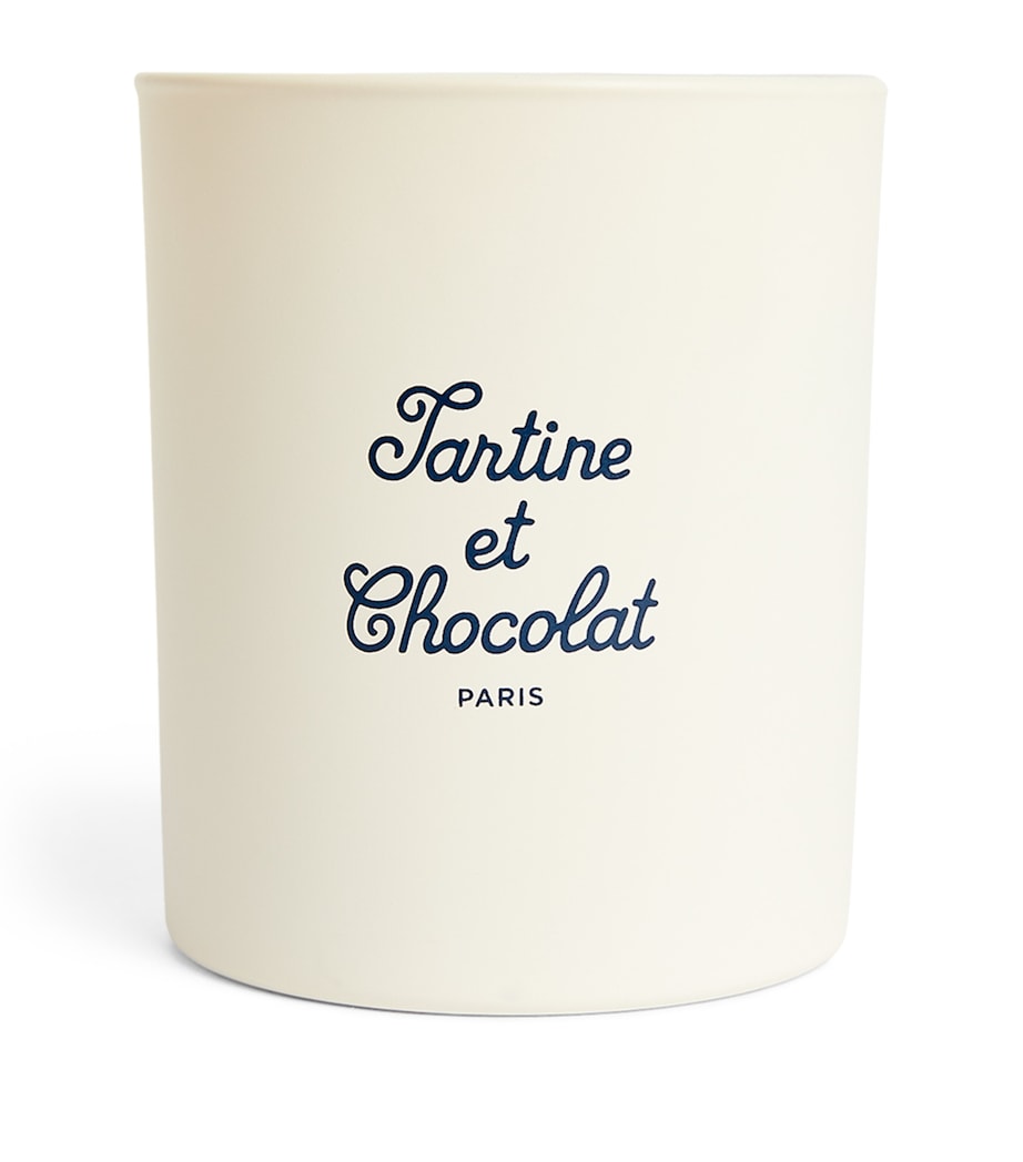 Tartine et Chocolat perfumed candle (British brand)
