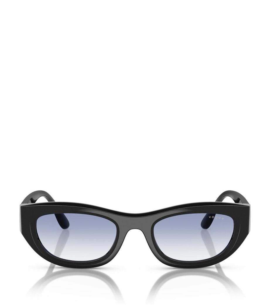Vogue nylon sunglasses, imported from the UK