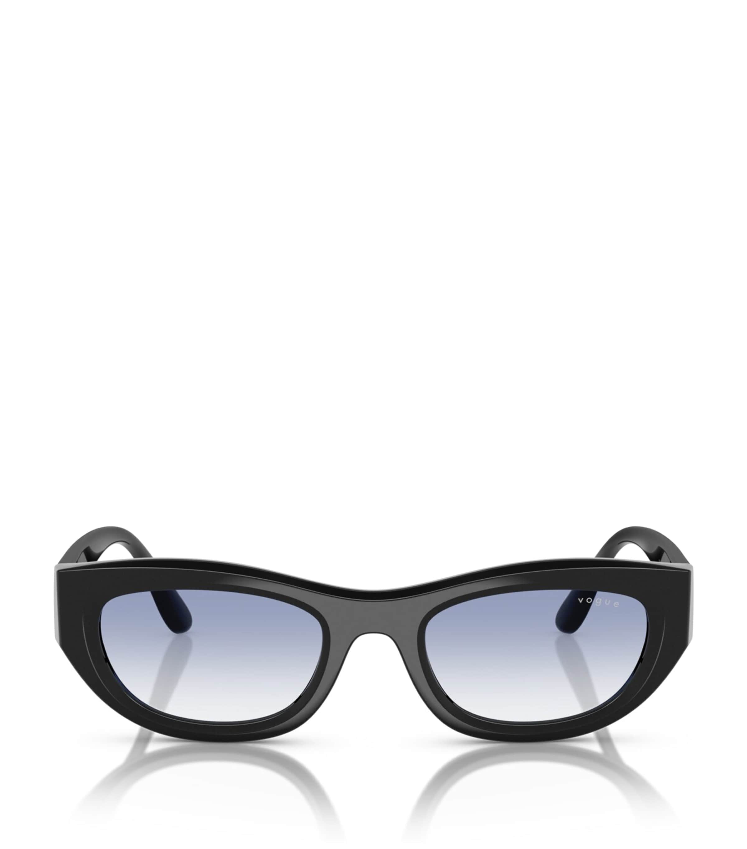 Vogue nylon sunglasses, imported from the UK