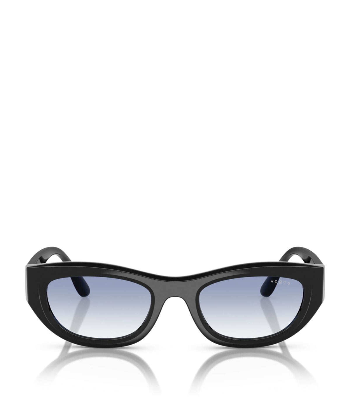 Vogue nylon sunglasses, imported from the UK